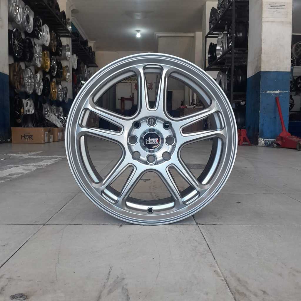 Velg mobil ring 16 untuk Livina Avanza dll hsr Nx Spo r16