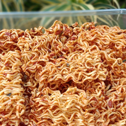 

MIE KERING BERVARIAN RASA HARGA PER BOX UKURAN 500ML