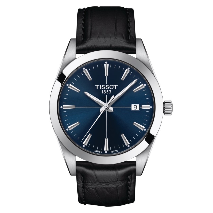 Tissot T127.410.16.041.01 Gentleman