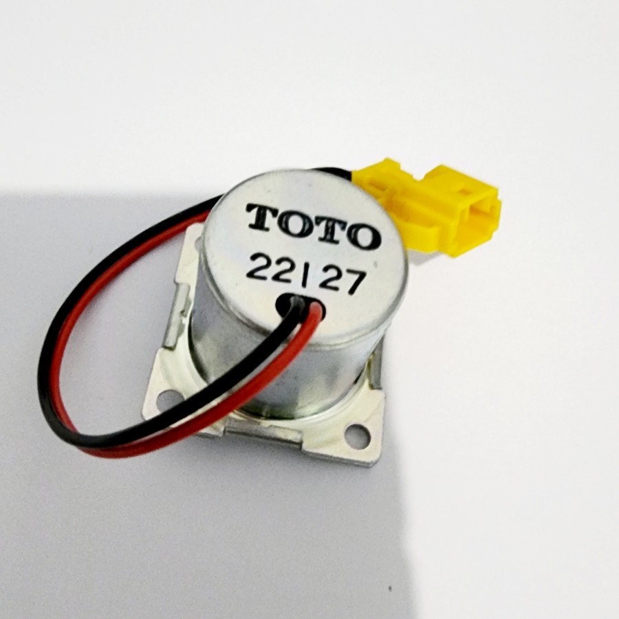 TOTO Selenoid Sensor Urinal | TEA61DS