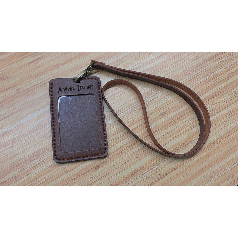 

( WAJIB BACA DESKRIPSI ) LANYARD HARYPOTTER CUSTOM NAMA