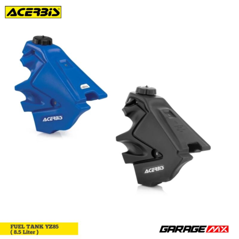 TANGKI YZ85 ORIGINAL ACERBIS ITALY - FUEL TANK YZ85