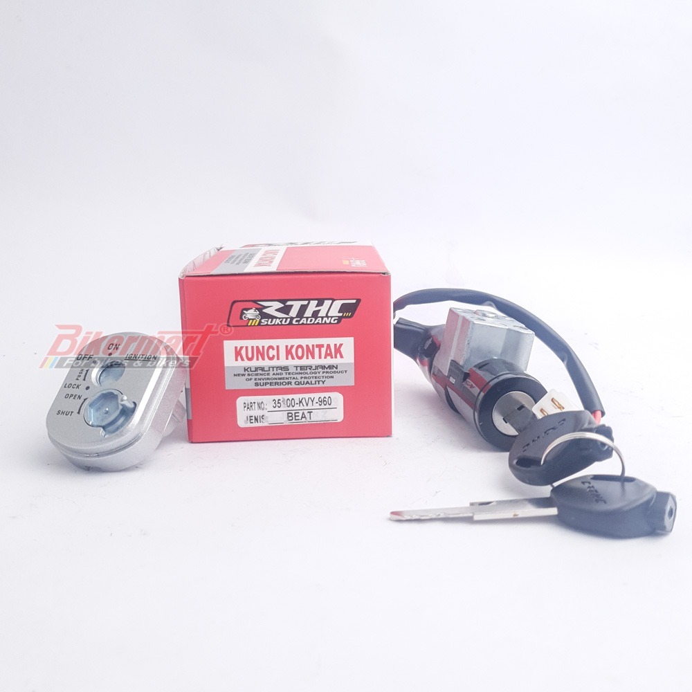 KUNCI KONTAK ONLY BEAT RTHC