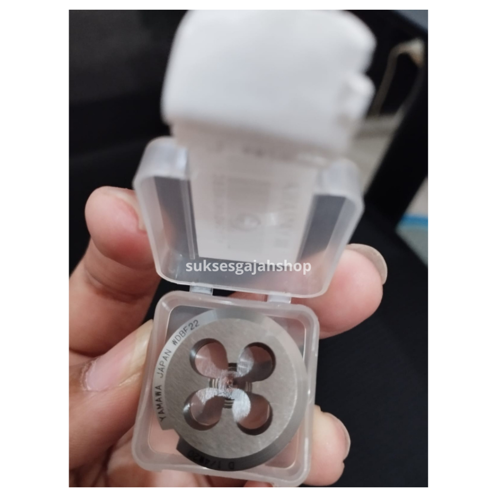 YAMAWA SNAI 1/4W20 SNAI 1/4 x 20 YAMAWA SNEI SENAI SNAI 1/4W20