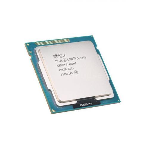 Processor Intel Core i3 3240 Tray
