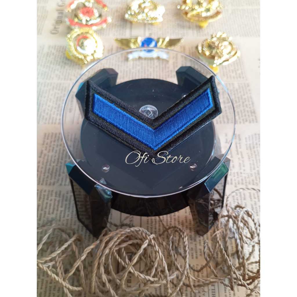 Ofi Store : PANGKAT PDL TNI AL/KOPRAL DUA/KOPDA