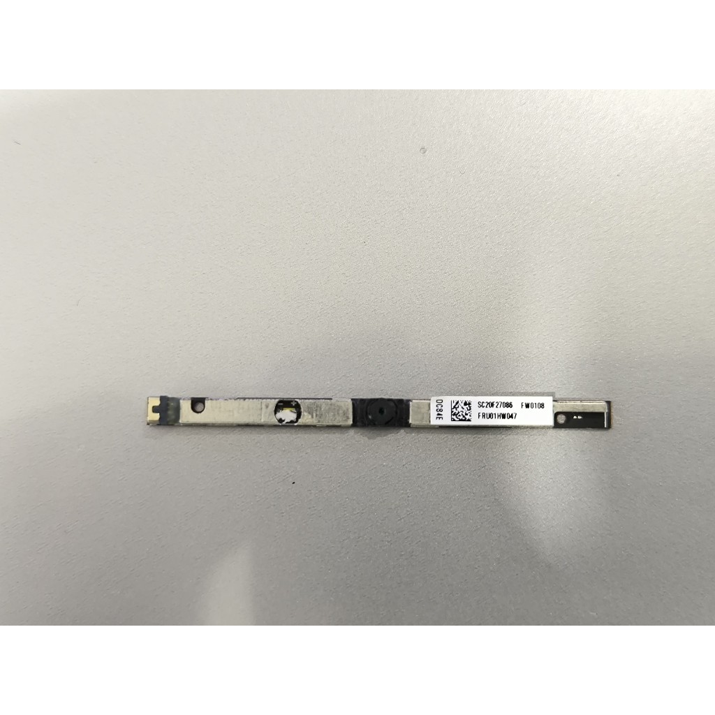 Kamera Webcam Internal Laptop Lenovo Ideapad C340-14 C340-15 330S