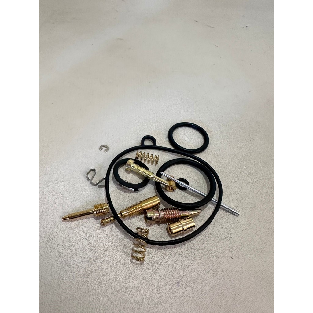 Repair Kit Karburator Supra X repair kit Honda Supra Fit Grand Legenda Prima Karbu (KEV)