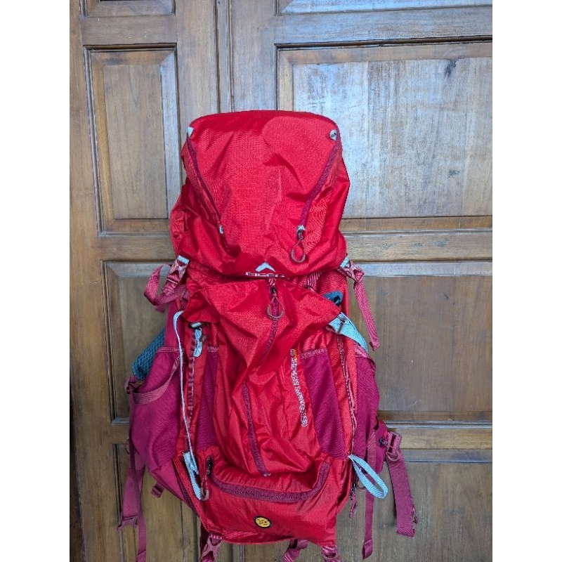 Eiger Excelsior