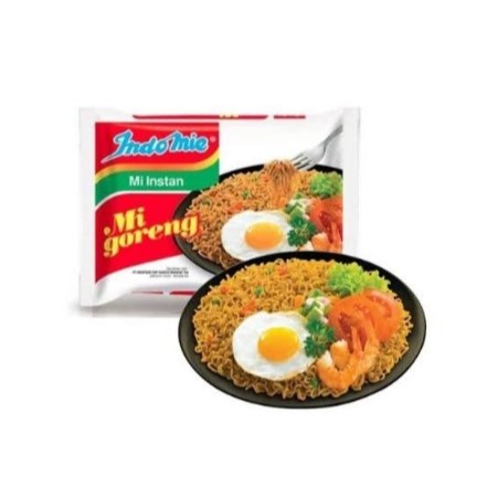 

KIRIM INSTAN SAME DAY Indomie Goreng NATHANIA SHOP BANDUNG