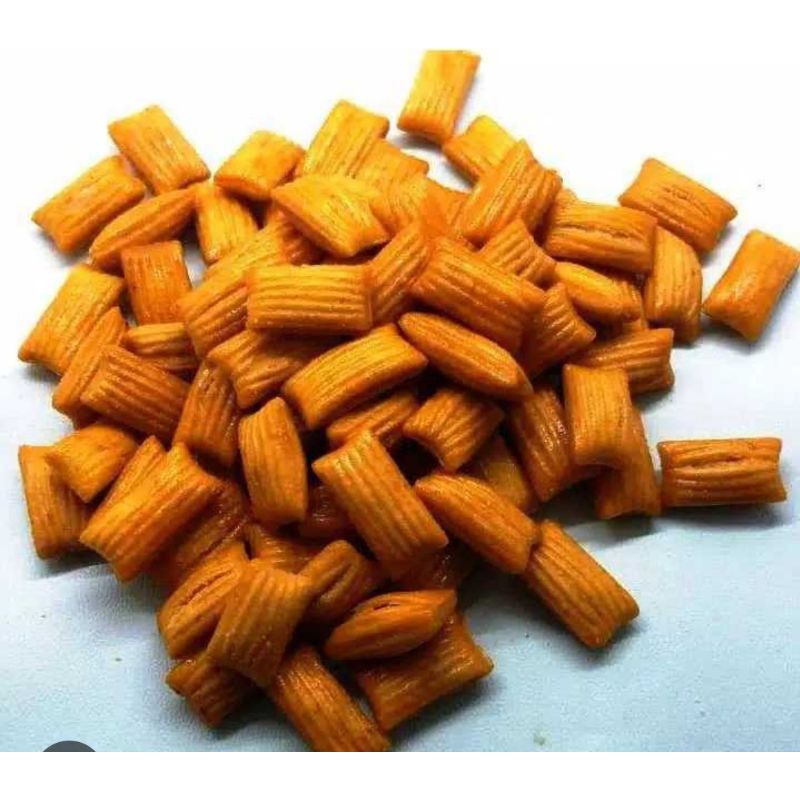 

KERIPIK PANG-PANG/KUE BANTAL