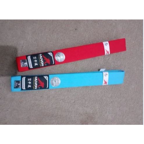SABUK KARATE MUVON Pro Series