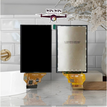 Lcd for Nikon Z5 Z-5 Touchscreen