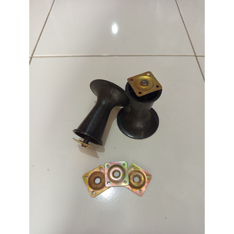 kaki divan/kaki stabil/kaki 9cm