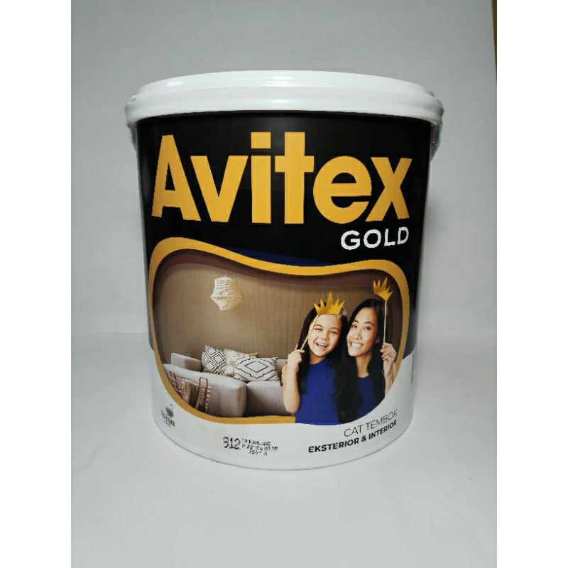 Avitex Gold