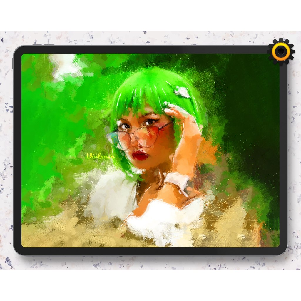 Photoshop Plugin - Virtuoso UXP Plugin