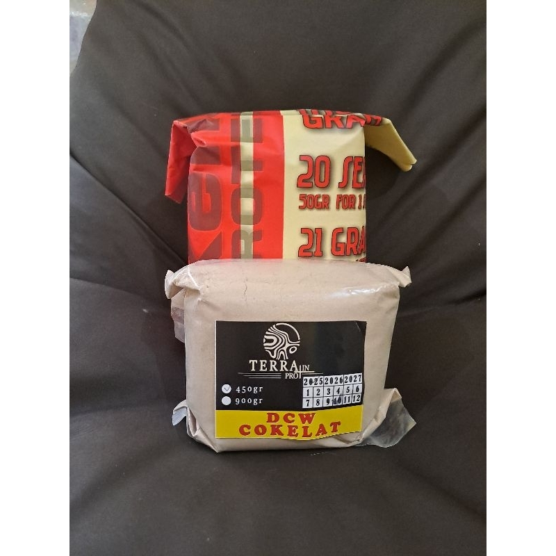

Paket Susu Bubuk Kedelai Kent Protein 1kg dan Susu Bubuk D4ncow Coklat 450gram