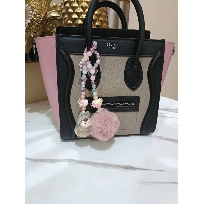 Strap Lilit Tas frendshep ORI SUNNY Work.