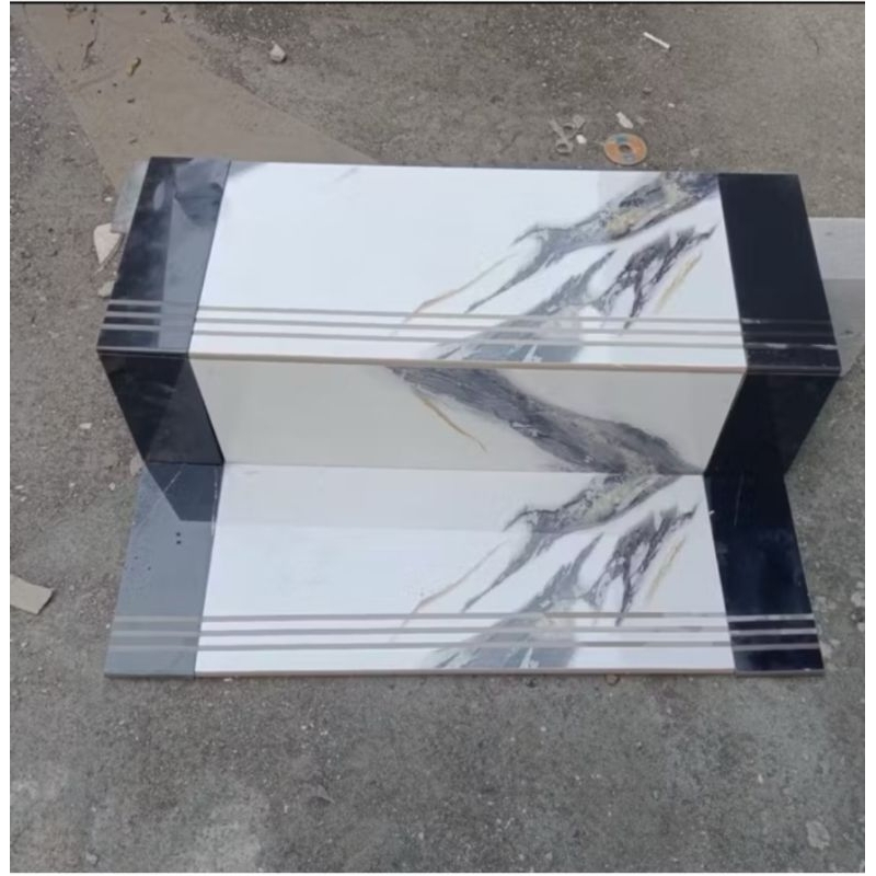 Granit anak tangga 30x80 dan 20x80