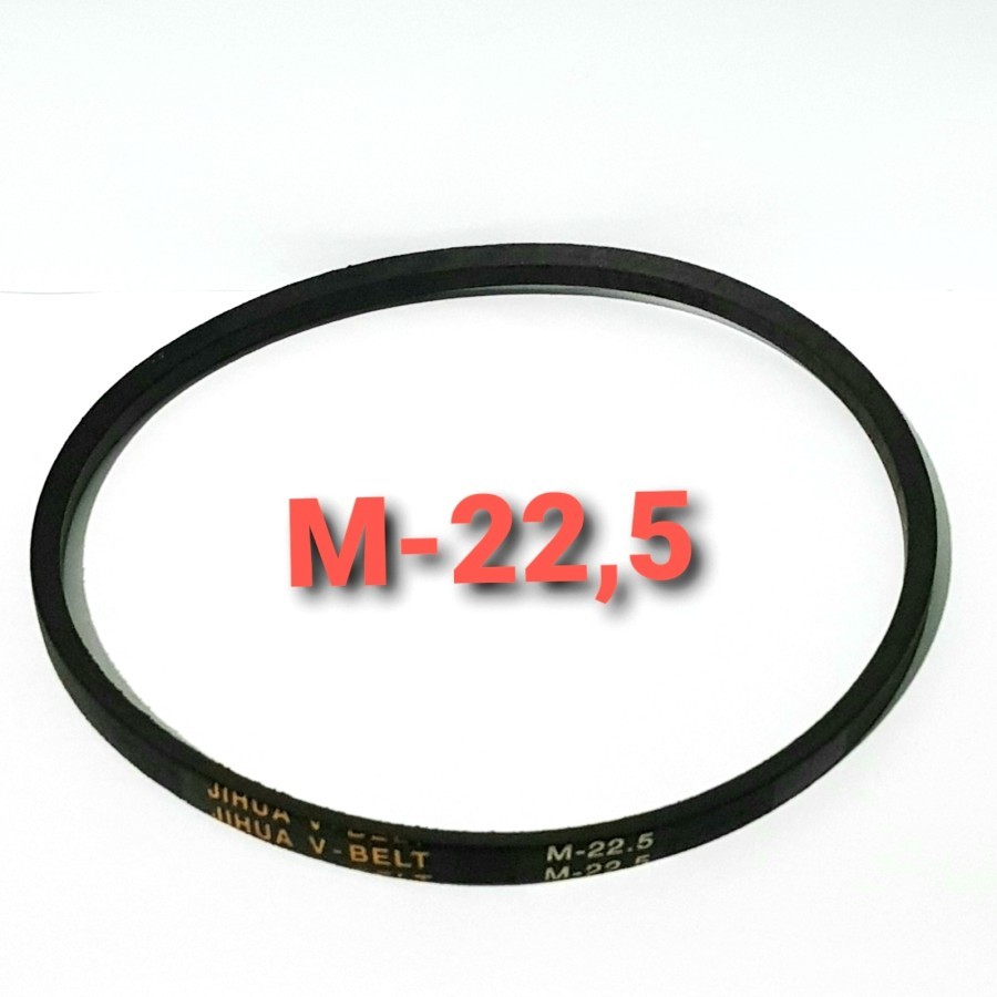 Vbelt M22,5 Mesin Cuci Multi Model LG/Fanbelt-Van Fan Belt/Panbel