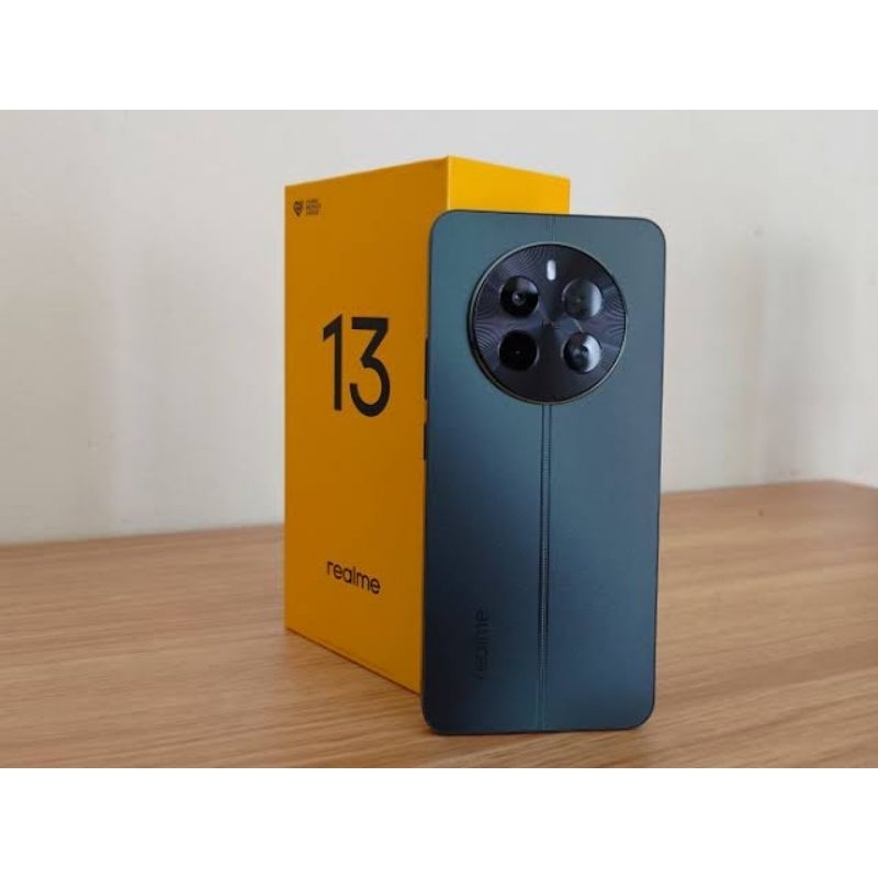 REALME 13  4G NFC RAM 8/128,8/256GB