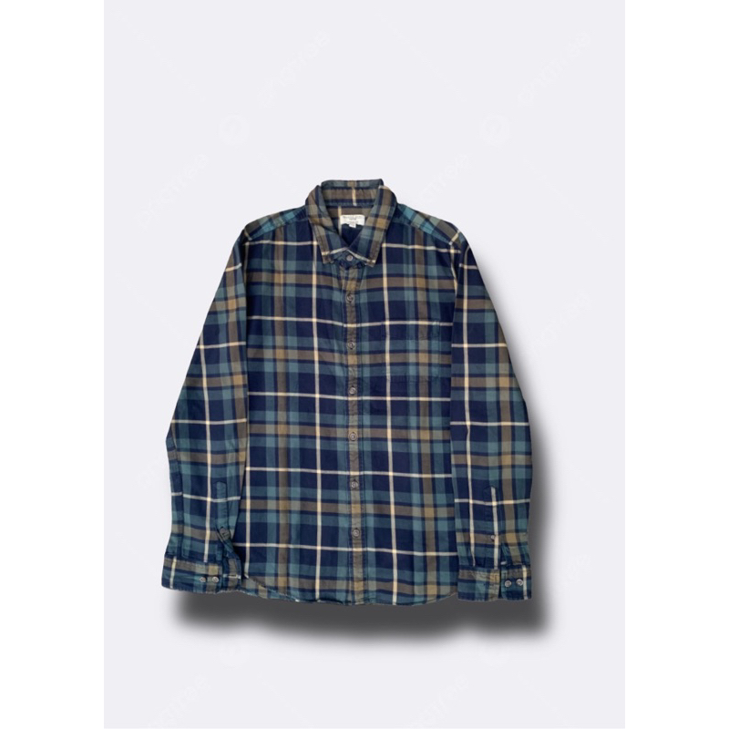Flannel by Topten