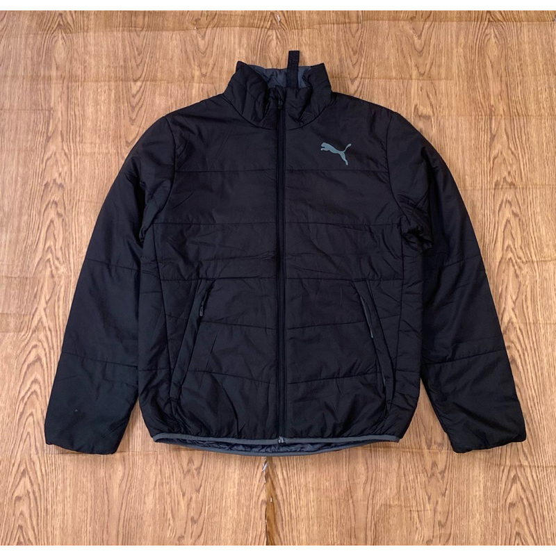 Puma puffer jaket