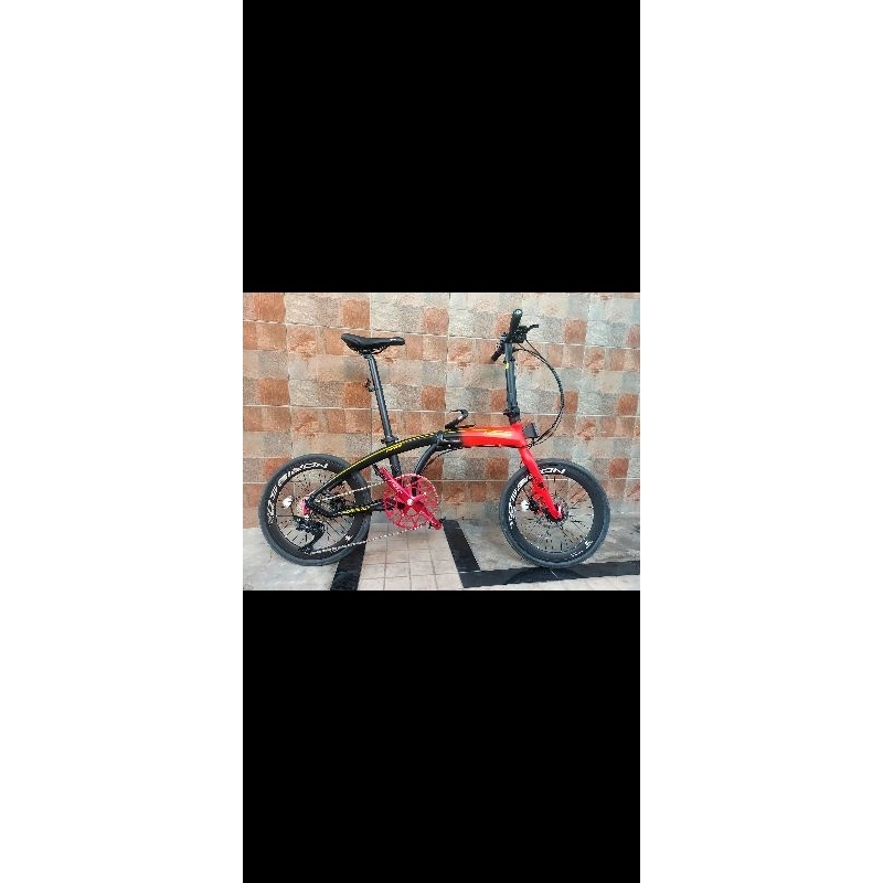 pacific noris 5.0 upgrade