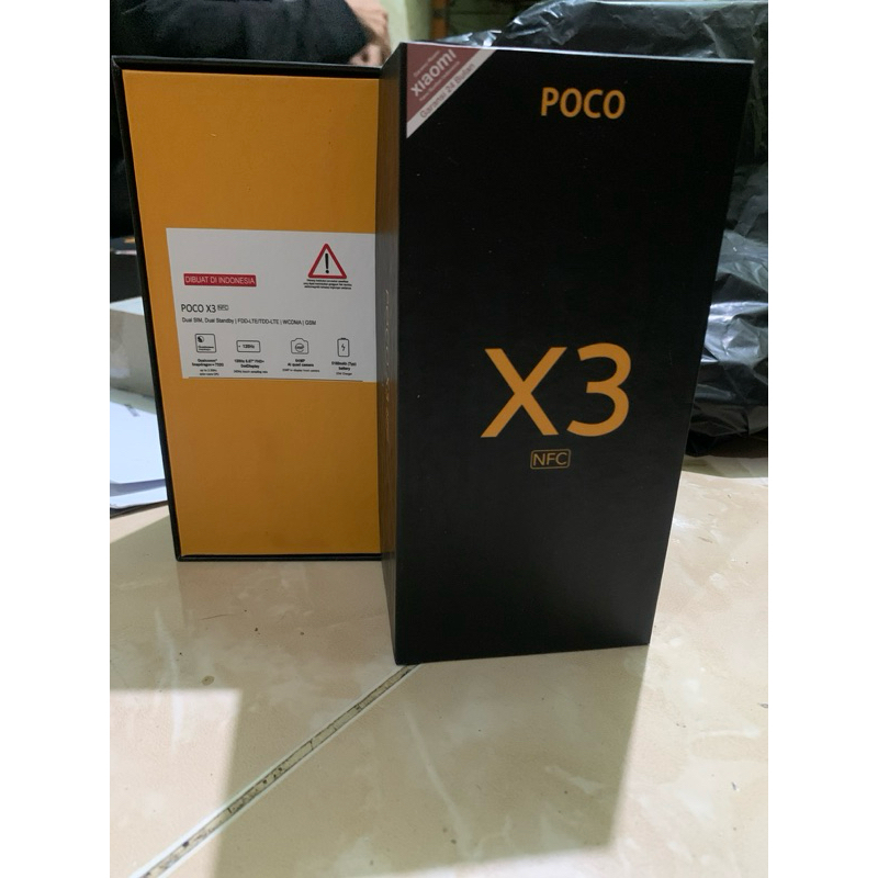 

meydus kotak untuk Poco x3nfc