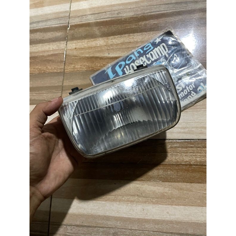 reflektor Astrea grand second