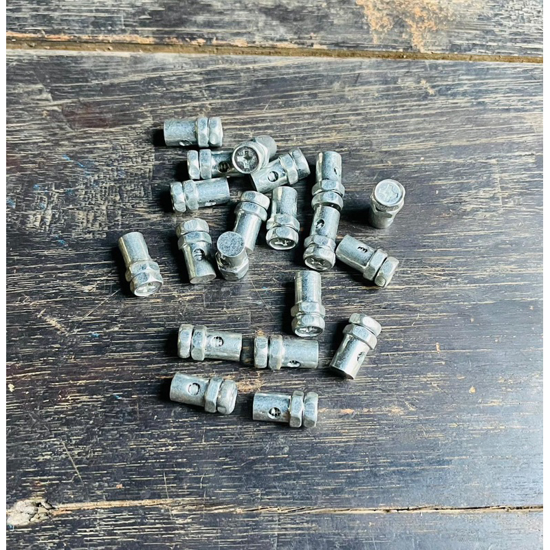 Nepel Kopling Olor Vespa