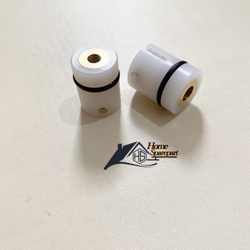 seher as pompa od 22 & od 25 / seher teflon