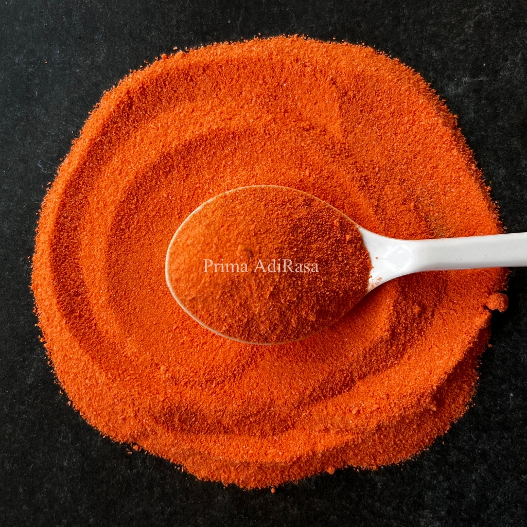 

Prima Adirasa - Bumbu Tabur Jagung Bakar 1 kg