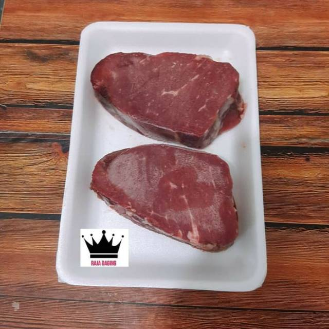 

Tenderloin Australia Prime @1kg