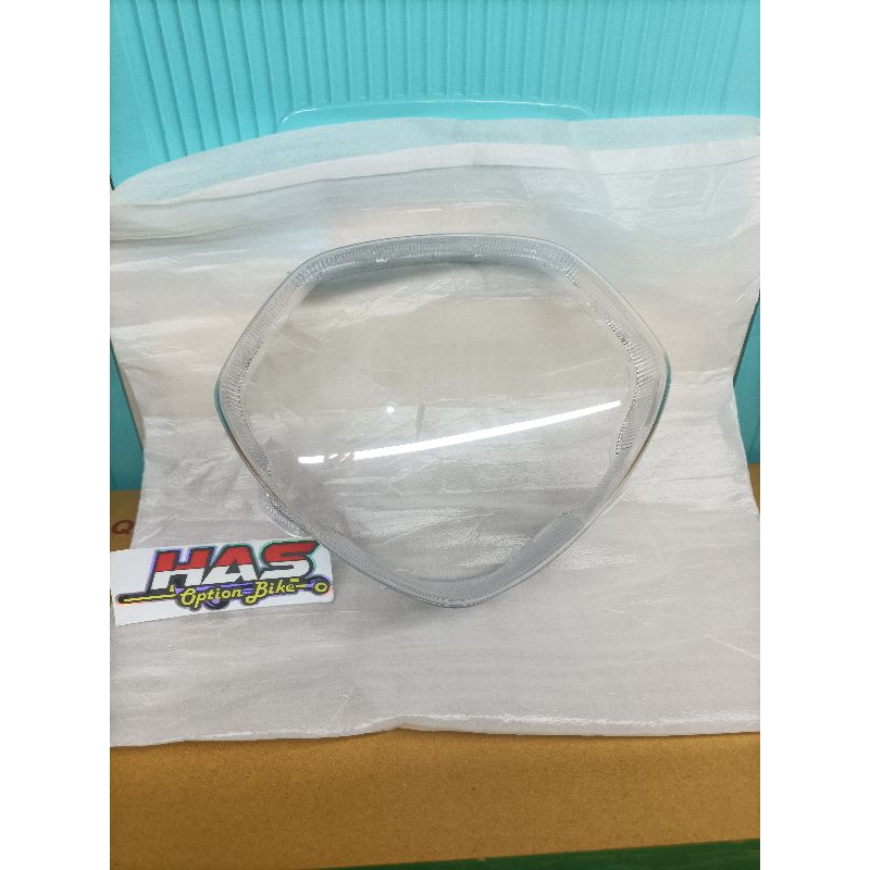 mika reflektor headlamp yamaha grand filano CBU thailand