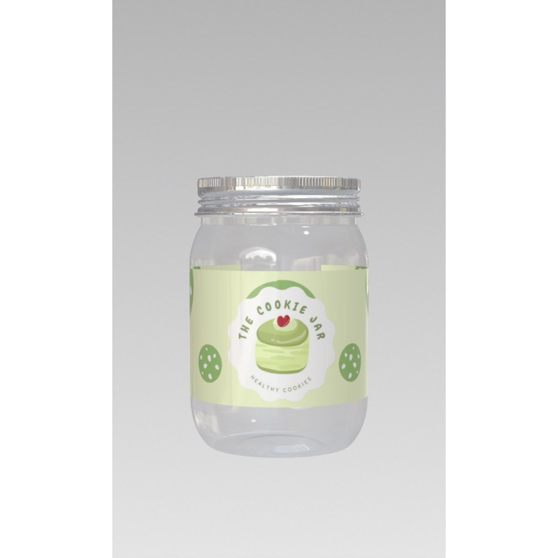 

healty cookies