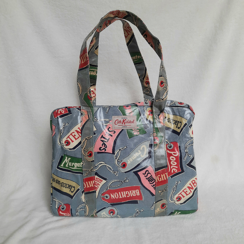 [PRELOVED] Tas Original Cath Kidston