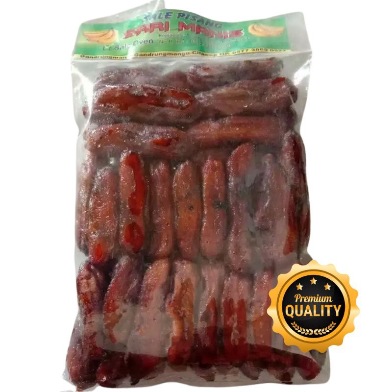 

Pisang basah asli nikmat