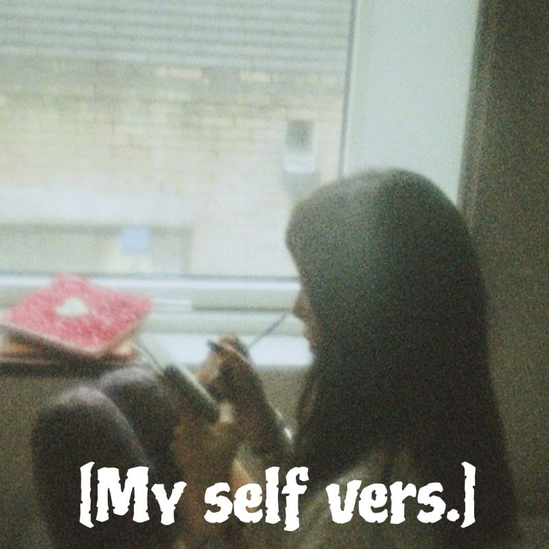 [PO] TAEYEON - 6th Mini Album [Letter To Myself] (My Self Ver.) / ALBUM TAEYEON