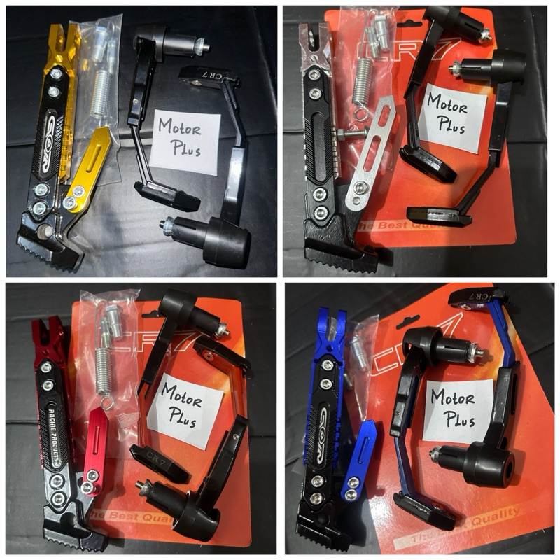 PAKET HEMAT STANDAR SAMPING ROBOT PLUS PROGUARD ROBOT UNIVERSAL SEMUA MOTOR VARIO 150 125 BEAT SCOPY