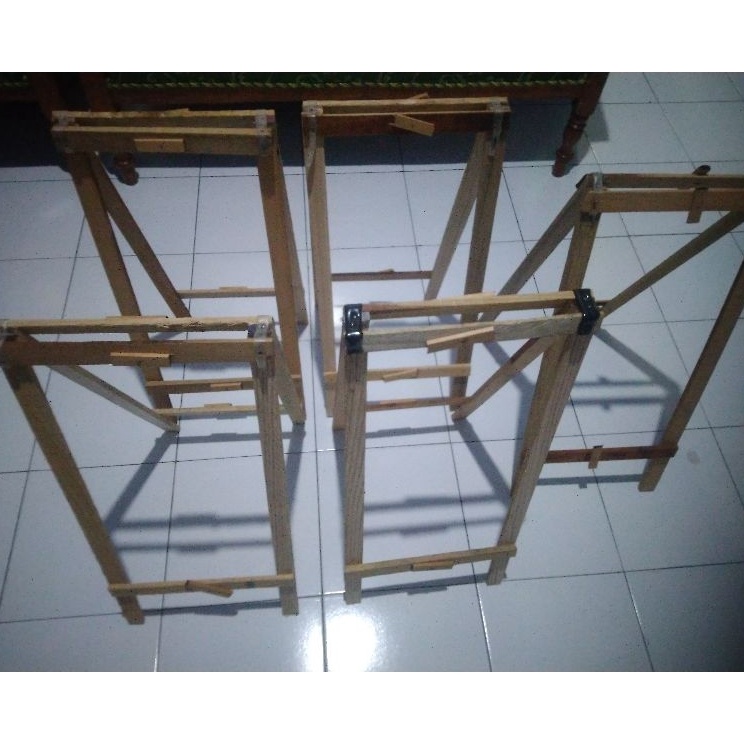 

Top Seller jagrak lukis sterofoam murah