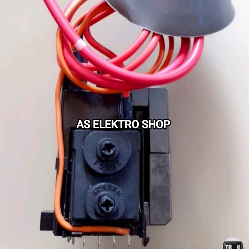 PLAYBACK PLAYBACK TV BSC 25-0214J/FA 149 WJZZ ORIGINAL TERLARISS