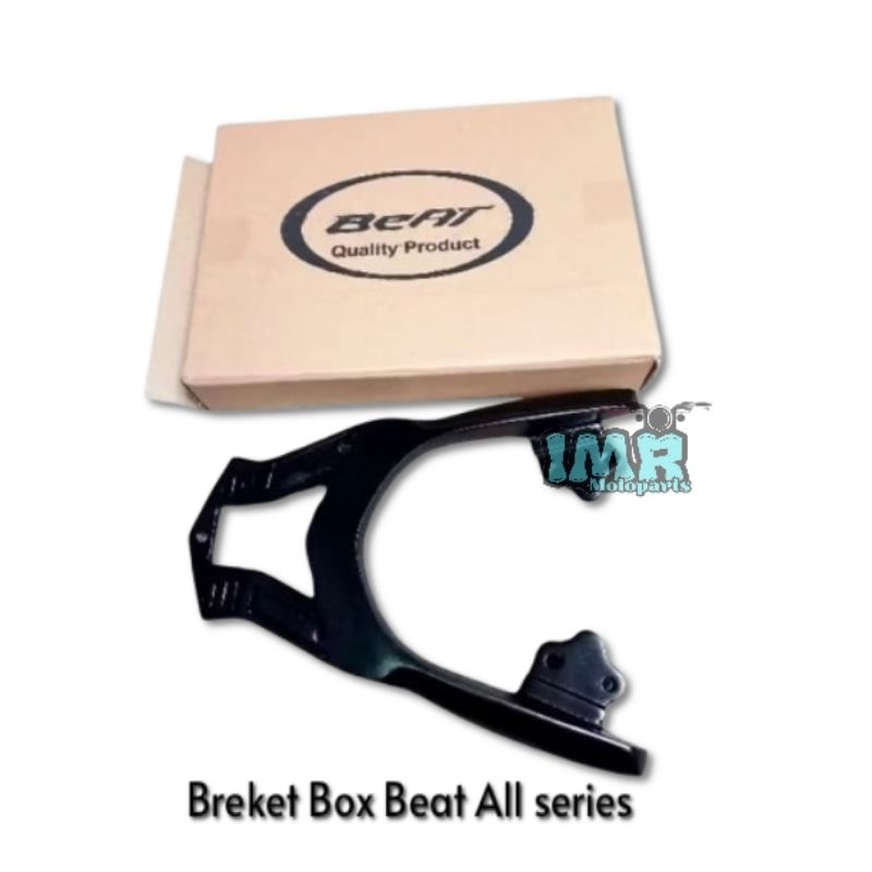 BRACKET BOX BEAT FI ALL SERIES, BEAT DELUXE FI STREET ESP POP BRACKET BOX BEAT.
