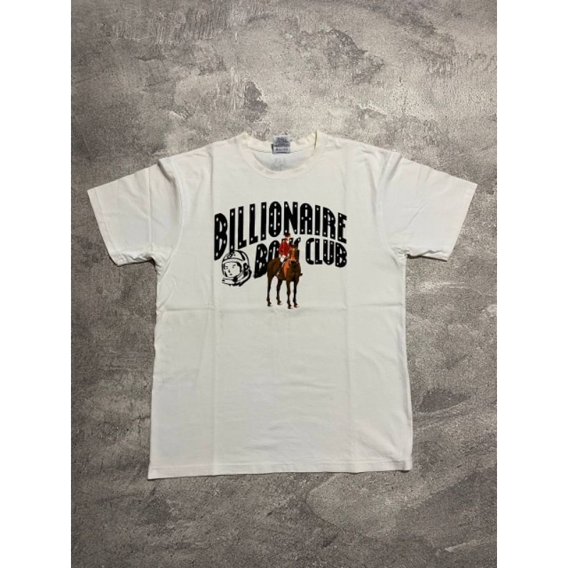 Kaos billionaire boys club second