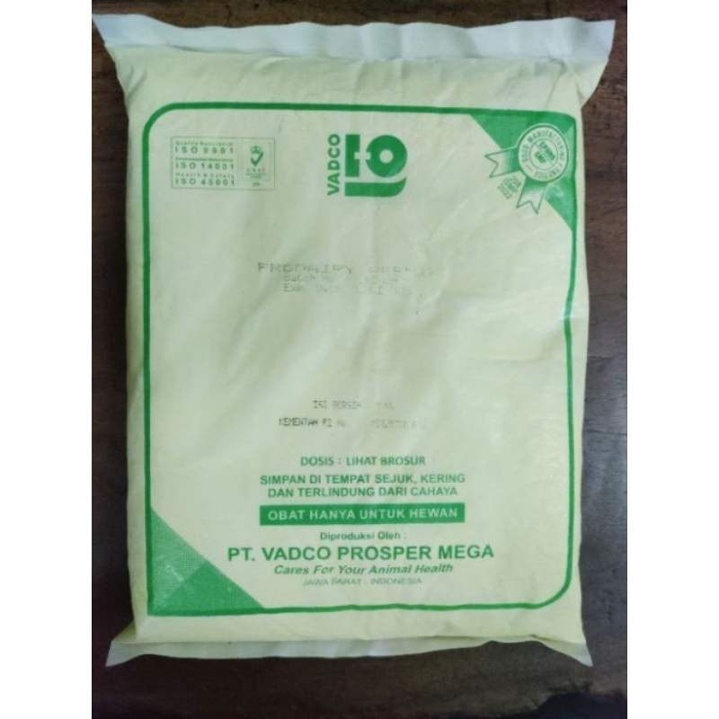Prodairy pro dairy premix penggemuk sapi penggemukan sapi