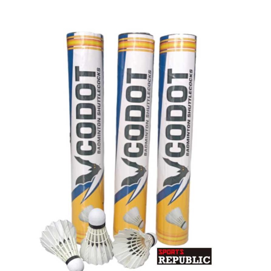 Super Discount  Shuttlecock Outdor Codot Original