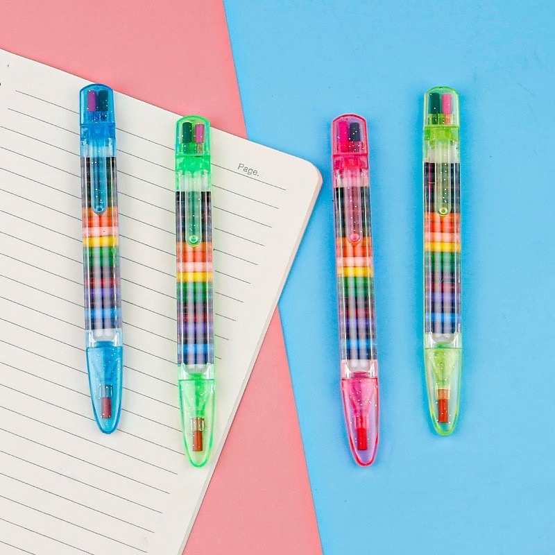 

Hemat 15 Sekarang Mini Crayon 2 Warna Anak Mahasiswa Alat Lukisan Grafiti Pena Oil Pastel Set Krayon Anak Lukisan Untuk Alat Tulis Sekolah A119