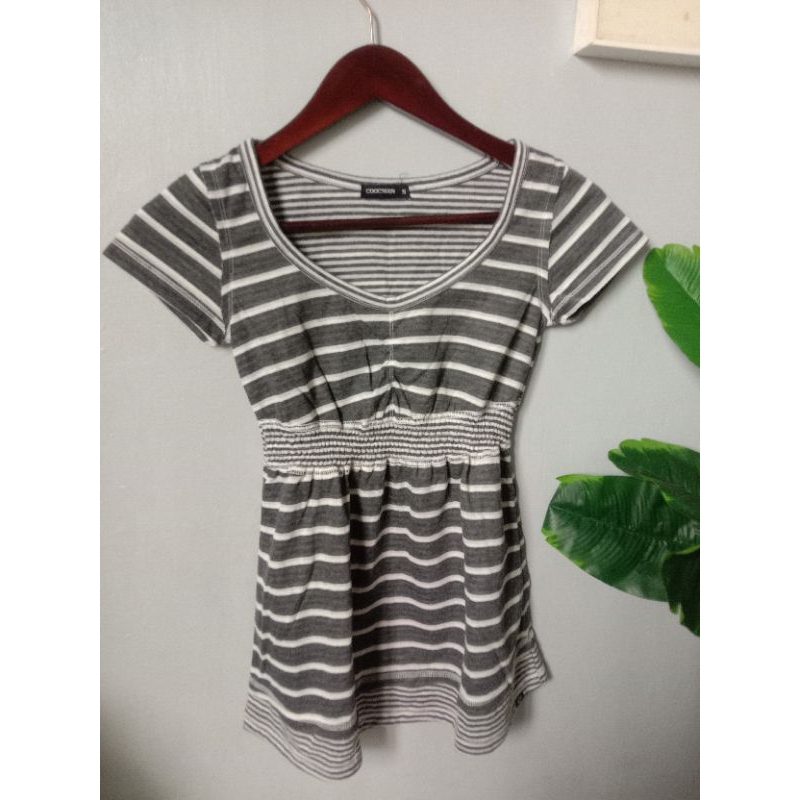 Kaos Rajut Adem
