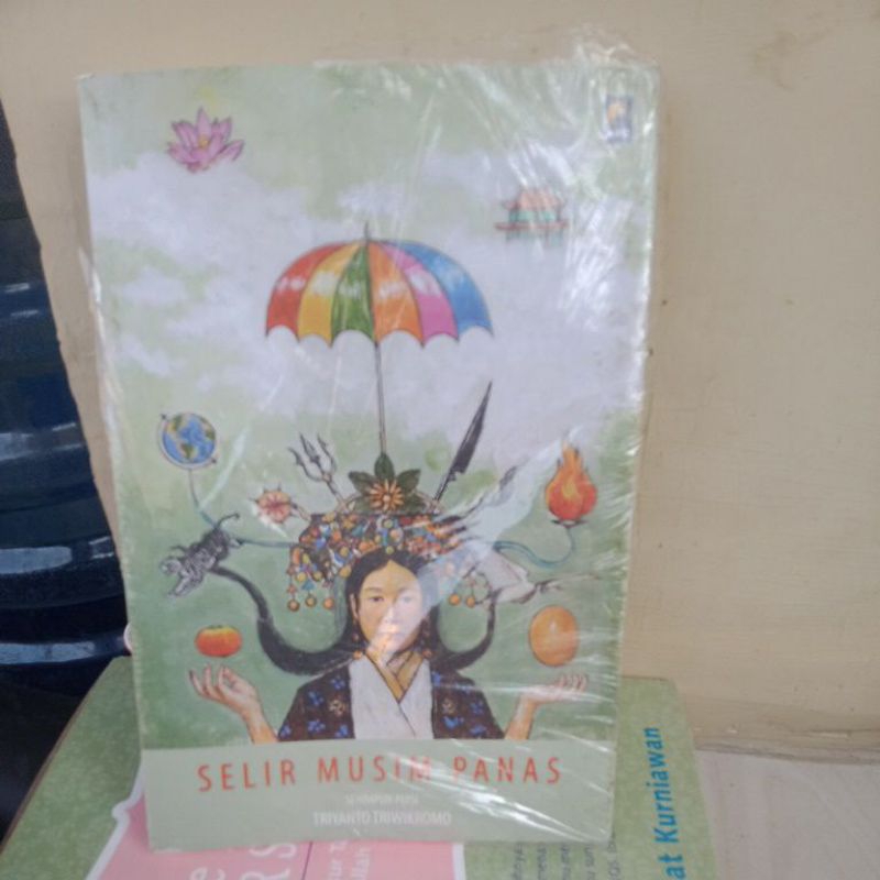 SELIR DI MUSIM PANAS