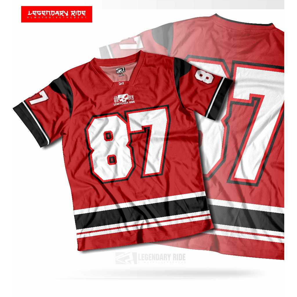 jersey bola // jersey futsal // jersey custome // jersey baseball // jersey volley